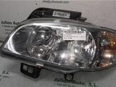 Headlight/headlamp