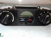 Air conditioning (A/C) switch