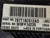 Interruptor del aire acondicionado (A/C)