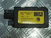 Unidad de control/módulo ECU del motor