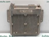 Motorsteuergerät ECU