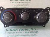 Interruptor del aire acondicionado (A/C)
