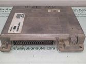 Unité de commande, module ECU de moteur