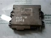 Unidad de control/módulo ECU del motor