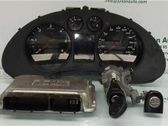 Unidad de control/módulo ECU del motor