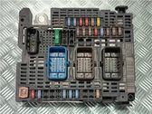 Módulo de fusible