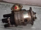 Spark distributor cap