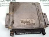 Unidad de control/módulo ECU del motor