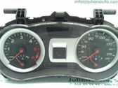 Speedometer (instrument cluster)
