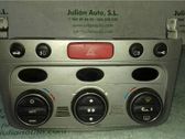 Interruptor del aire acondicionado (A/C)