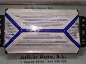 Airbag del pasajero