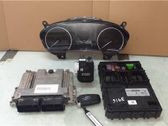 Motorsteuergerät ECU