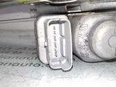 Regulador de puerta trasera con motor