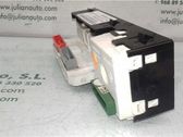 Unidad de control/módulo del navegador GPS
