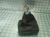 Perilla/embellecedor de cuero de la palanca de cambios