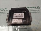 Unidad de control/módulo ECU del motor