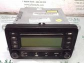 Unidad delantera de radio/CD/DVD/GPS