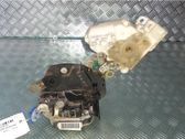 Front door lock