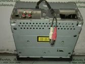 Radio/CD/DVD/GPS head unit