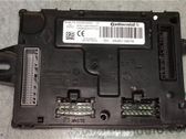 Unidad de control/módulo ECU del motor