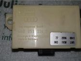 Unidad de control/módulo del motor