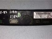 Interruptor del aire acondicionado (A/C)