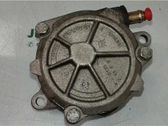 Vacuum pump