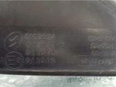 Manual wing mirror