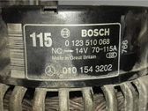Generator/alternator