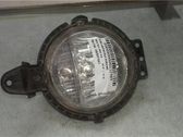 Luz de niebla delantera