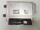 Motorsteuergerät ECU