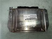Unidad de control/módulo ECU del motor