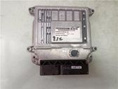 Unidad de control/módulo ECU del motor