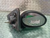 Manual wing mirror