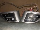 Multifunctional control switch/knob