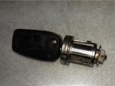 Ignition lock