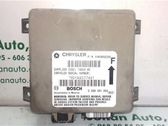 Airbag control unit/module
