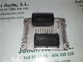 Engine control unit/module ECU