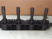 High voltage ignition coil
