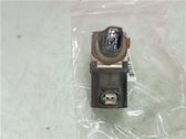 Idle control valve (regulator)