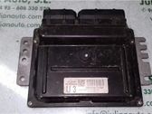 Engine control unit/module ECU