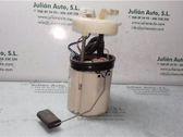 In-tank fuel pump