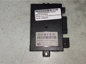 Unidad de control/módulo ECU del motor