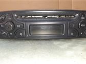 Unidad delantera de radio/CD/DVD/GPS