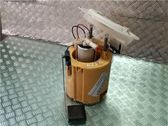 In-tank fuel pump