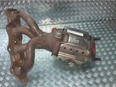 Catalyst/FAP/DPF particulate filter