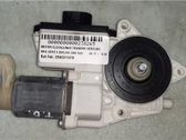 Vent window/glass motor