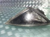 Front indicator light