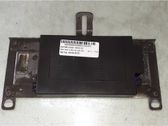 Unidad delantera de radio/CD/DVD/GPS
