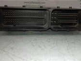 Engine control unit/module ECU